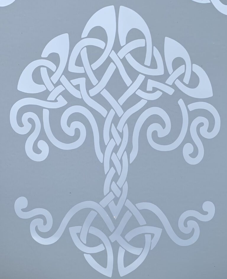 Yggdrasil: Norse Tree of Life