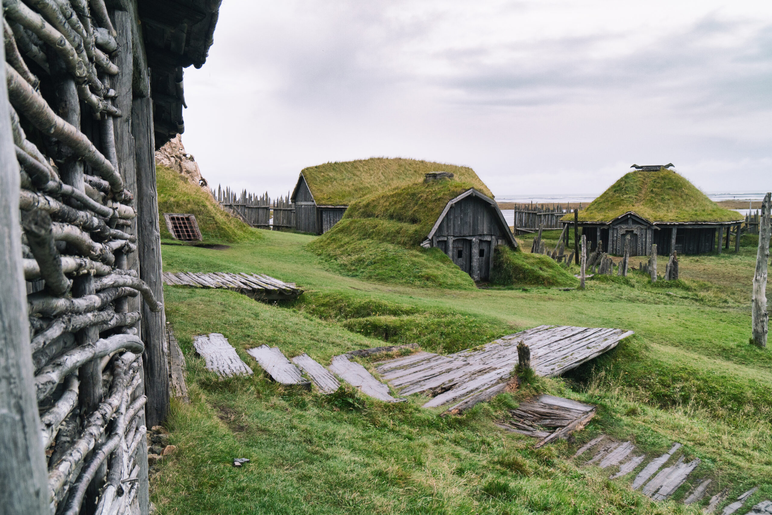 Viking Farming: What Life Was Like In-Between the Pillage